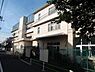 周辺：【小学校】大森第四小学校まで969ｍ