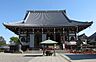 周辺：【寺院・神社】池上本門寺まで889ｍ