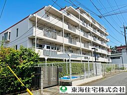 藤和松戸常盤平コープ