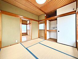 室内の画像