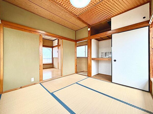 室内