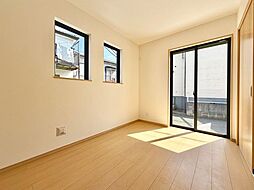 子供部屋の画像