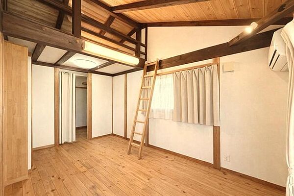 子供部屋