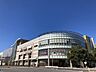 周辺：スーパー イオンモール千葉ニュータウン店まで徒歩約6分（380m）