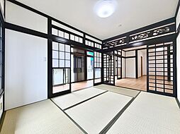 和室の画像