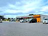 周辺：セブンイレブン印西大塚店 徒歩9分 720m
