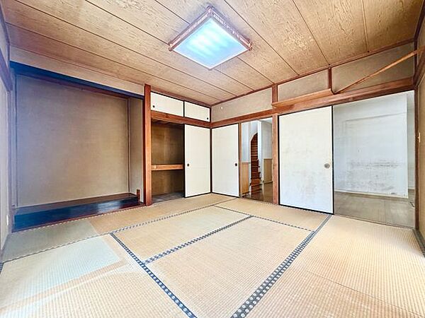 和室