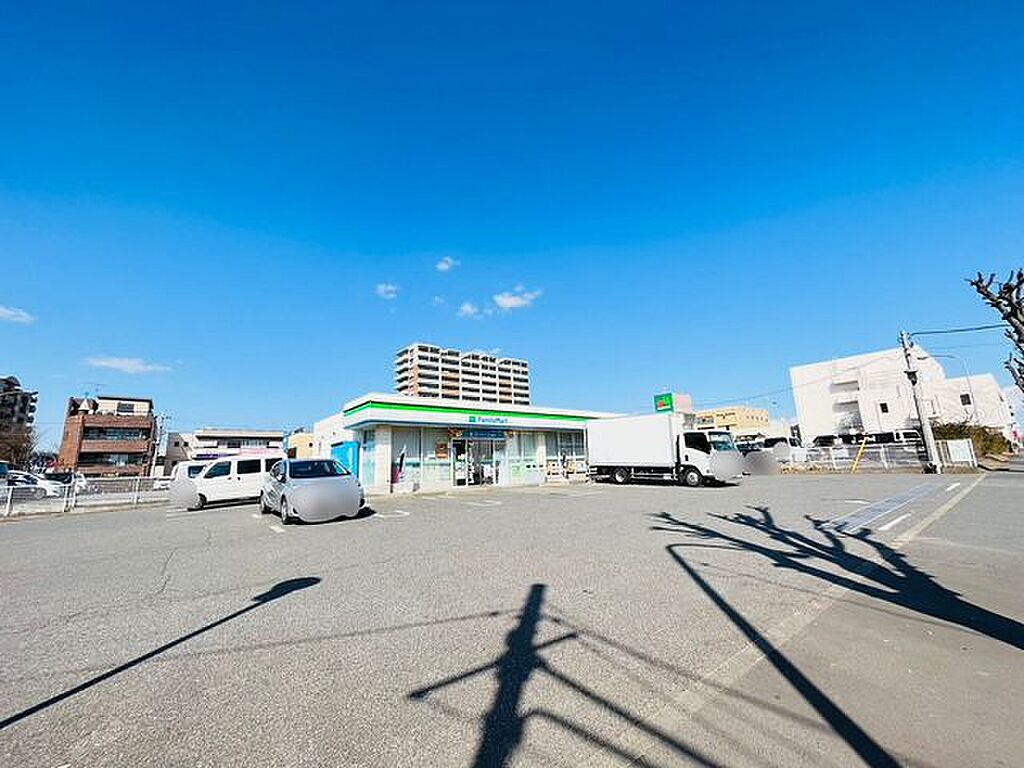 detached 千葉県白井市池の上2丁目
