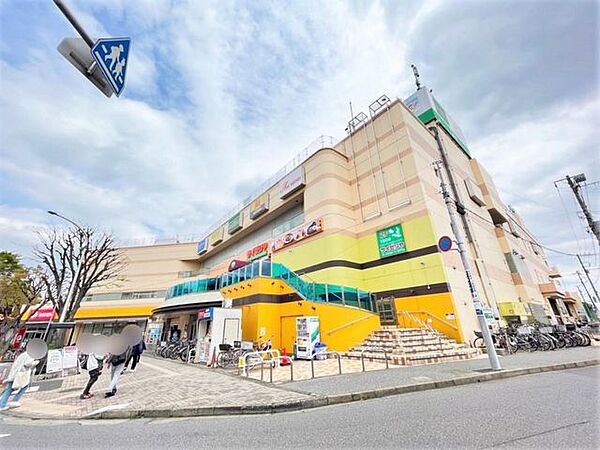 周辺を拡大表示