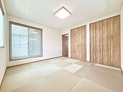 室内の画像