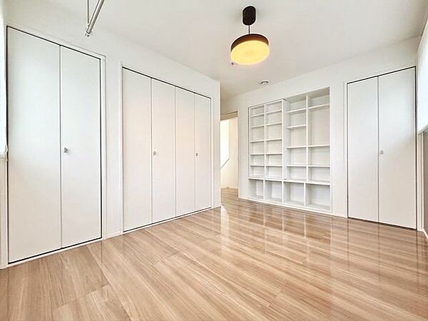 子供部屋