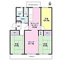 船橋二和グリーンハイツ8-123階680万円
