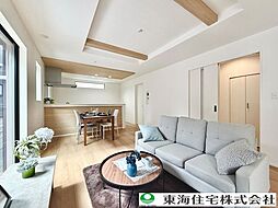 船橋市咲が丘24期 1号棟