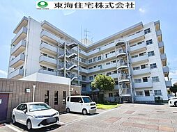 パールメゾン馬込