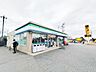 周辺：ファミリーマート船橋小室町店 徒歩10分 800m
