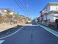 千葉県鎌ケ谷市東初富4丁目：物件画像