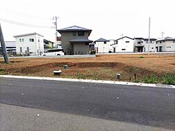 印西市戸神　9画地