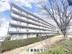 原山レジデンス　第3-9-6号棟