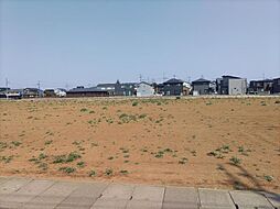 印西市草深　全17区画　15区画