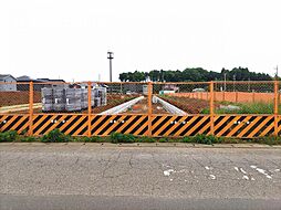 印西市草深　全17区画　1区画