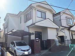 船橋市松が丘3丁目