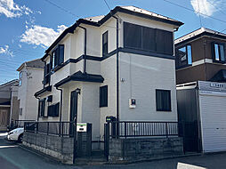 船橋市飯山満町3丁目