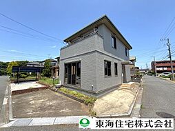 白井市西白井4丁目　中古戸建