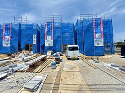 船橋市二和西4丁目　　3号棟