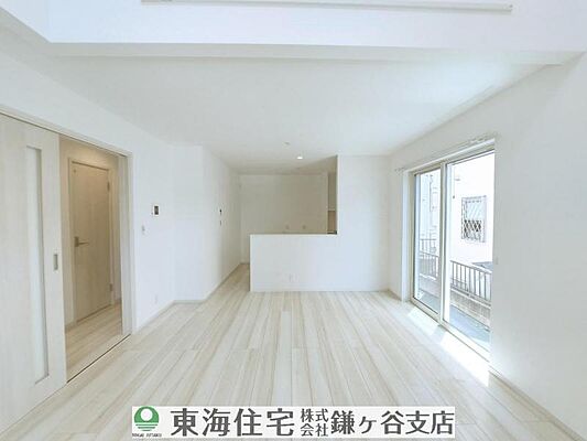 リビング/ダイニング 柏市酒井根7丁目