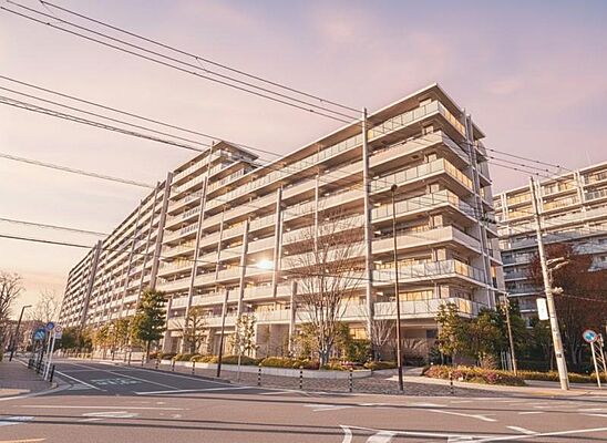 外観 プレミスト船橋塚田 1階/-