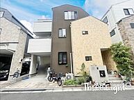 東京都足立区皿沼1丁目：物件画像