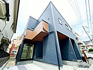 東京都足立区西保木間1丁目：物件画像