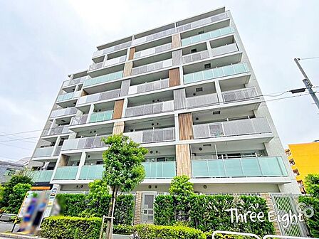 当物件は2階部分に位置していますが、お部屋の真下はエントランス!そのため、お子様やペットが走り回っても大丈夫◎音を気にせず暮らせるのは嬉しいポイントです♪◆0120-1919-80◆