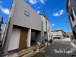 外観の画像