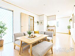 葛飾区細田4丁目 中古一戸建て