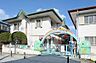 周辺：チェリー幼稚園 徒歩2分。 100m