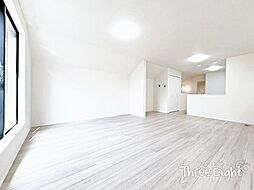 足立区西新井3丁目 新築一戸建て 全1棟