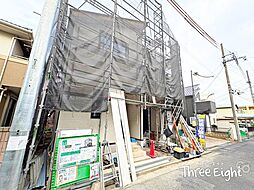 外観の画像