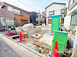 外観の画像