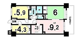 日根野駅 1,280万円