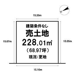 希望が丘1丁目　売土地