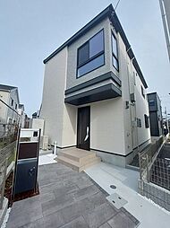 新築戸建 笠松2丁目