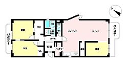 芦屋緑2住宅7号棟