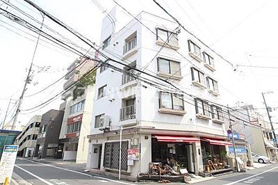 外観 外観