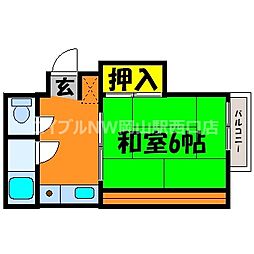 アートメゾン 2階