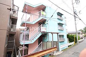 Casa Verde伊島  ｜ 岡山県岡山市北区伊島町3丁目（賃貸マンション1K・2階・19.40㎡） その6