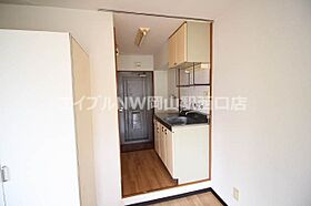 Casa Verde伊島  ｜ 岡山県岡山市北区伊島町3丁目（賃貸マンション1K・2階・19.40㎡） その19