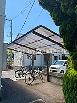 フィレンツェ2  ｜ 岡山県岡山市北区宿本町（賃貸マンション1K・2階・22.50㎡） その18