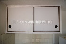 Wins津島  ｜ 岡山県岡山市北区津島京町2丁目（賃貸マンション1R・1階・13.00㎡） その9