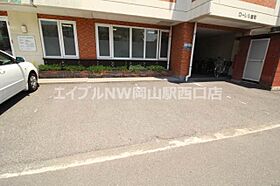 ローレル富町  ｜ 岡山県岡山市北区富町2丁目（賃貸マンション1K・3階・28.05㎡） その13